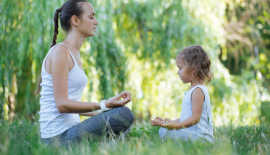 inner child healing exercises for adults